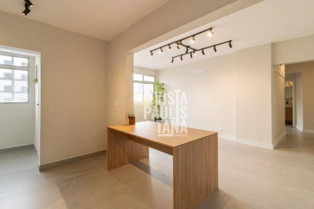 Imagem Apartamento com 2 Quartos à Venda, 74 m² em Itaim Bibi - São Paulo