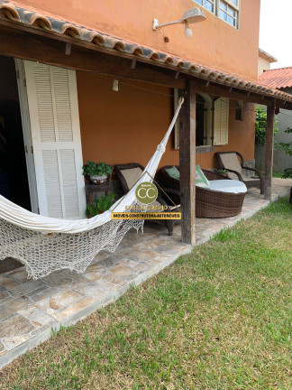 Imagem Casa com 3 Quartos à Venda, 600 m² em Samburá (tamoios) - Cabo Frio Imagem Casa com 3 Quartos à Venda, 600 m² em Samburá (tamoios) - Cabo Frio