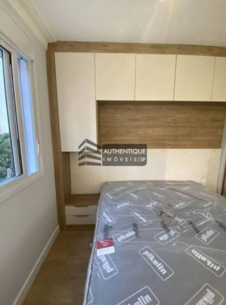 Imagem Apartamento com 2 Quartos à Venda, 50 m² em Tatuapé - São Paulo