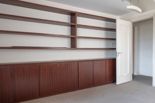Imagem Apartamento com 3 Quartos à Venda, 175 m² em República - São Paulo