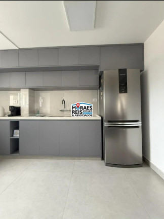 Imagem Apartamento com 3 Quartos à Venda, 90 m² em Vila Cordeiro - São Paulo Imagem Apartamento com 3 Quartos à Venda, 90 m² em Vila Cordeiro - São Paulo