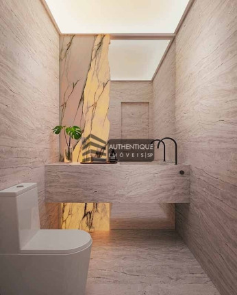 Imagem Cobertura com 4 Quartos à Venda, 306 m² em Moema - São Paulo