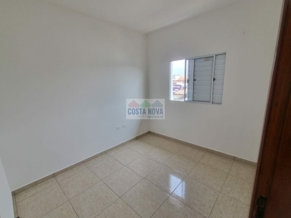 Imagem Casa com 2 Quartos à Venda, 49 m² em Ocian - Praia Grande