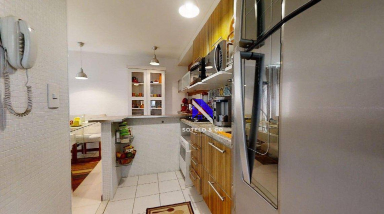Imagem Imóvel com 1 Quarto à Venda, 60 m² em Vila Andrade - São Paulo Imagem Imóvel com 1 Quarto à Venda, 60 m² em Vila Andrade - São Paulo