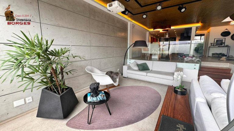 Imagem Casa com 3 Quartos à Venda, 210 m² em Campo Belo - São Paulo Imagem Casa com 3 Quartos à Venda, 210 m² em Campo Belo - São Paulo