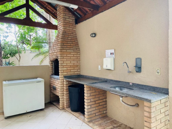 Apartamento com 3 Quartos à Venda, 67 m² em Morumbi - São Paulo