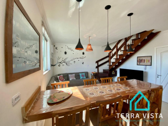 Imagem Apartamento com 3 Quartos à Venda, 110 m² em Itaguá - Ubatuba Imagem Apartamento com 3 Quartos à Venda, 110 m² em Itaguá - Ubatuba