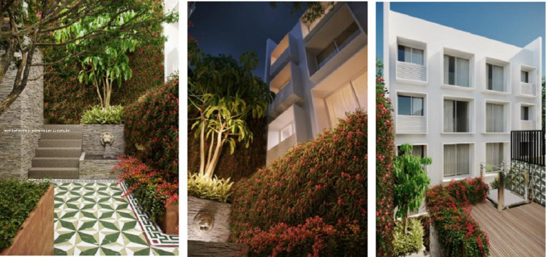 Imagem Apartamento com 1 Quarto à Venda, em Jardim Botânico - Rio De Janeiro Imagem Apartamento com 1 Quarto à Venda, em Jardim Botânico - Rio De Janeiro