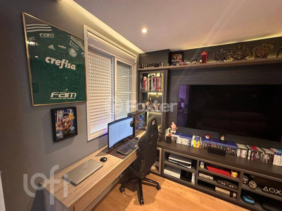 Imagem Apartamento com 3 Quartos à Venda, 81 m² em Lapa - São Paulo Imagem Apartamento com 3 Quartos à Venda, 81 m² em Lapa - São Paulo