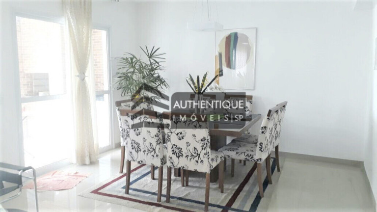 Imagem Apartamento com 4 Quartos à Venda, 194 m² em Vila Sao Francisco - Osasco