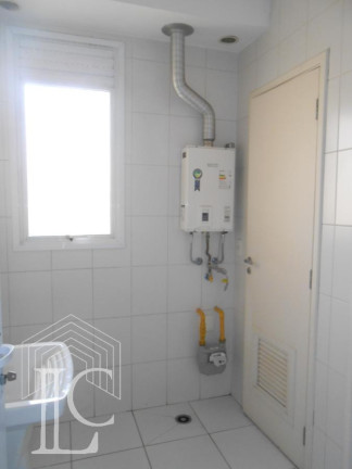 Imagem Apartamento com 3 Quartos para Alugar, 85 m² em Morumbi ( Vila Suzana ) - São Paulo