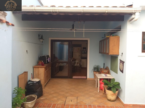 Imagem Sobrado com 3 Quartos à Venda, 265 m² em Planalto - São Bernardo Do Campo
