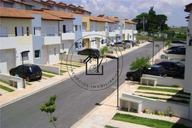 Imagem Sobrado com 2 Quartos à Venda, 133 m² em Paisagem Renoir - Cotia Imagem Sobrado com 2 Quartos à Venda, 133 m² em Paisagem Renoir - Cotia
