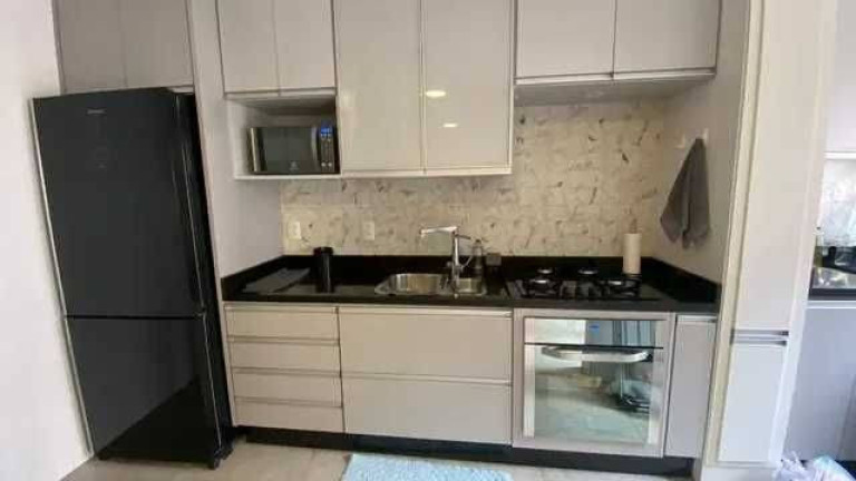 Imagem Apartamento com 3 Quartos à Venda, 72 m² em Jardim Nova Manchester - Sorocaba Imagem Apartamento com 3 Quartos à Venda, 72 m² em Jardim Nova Manchester - Sorocaba