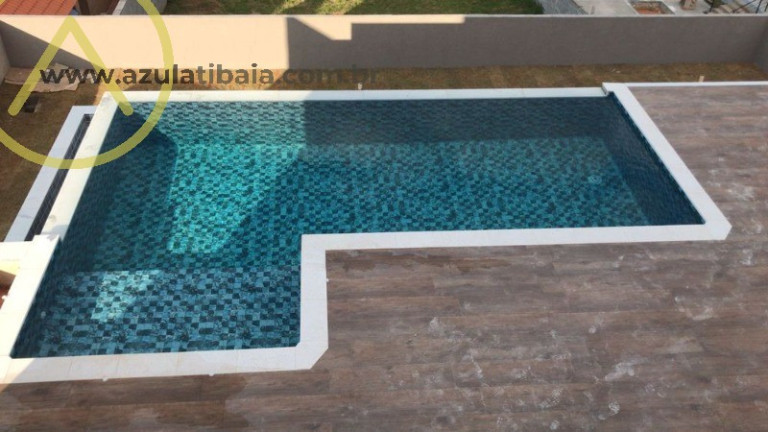 Imagem Casa com 4 Quartos à Venda, 350 m² em Condomínio Residencial Shamballa Iii - Atibaia