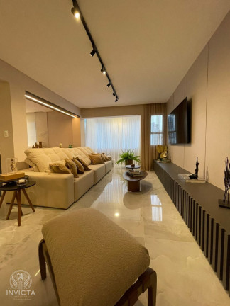Imagem Cobertura com 4 Quartos à Venda, 234 m² em Centro - Balneário Camboriú