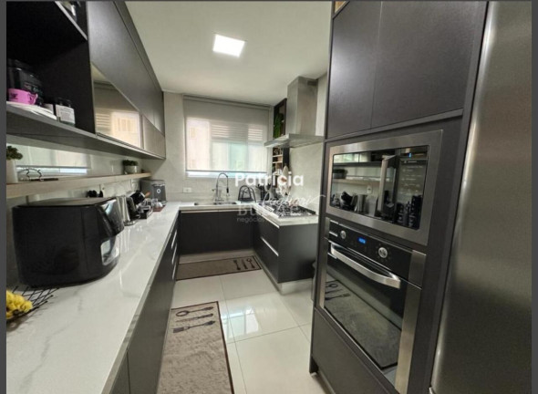 Imagem Apartamento com 3 Quartos à Venda, 120 m² em Centro - Itapema