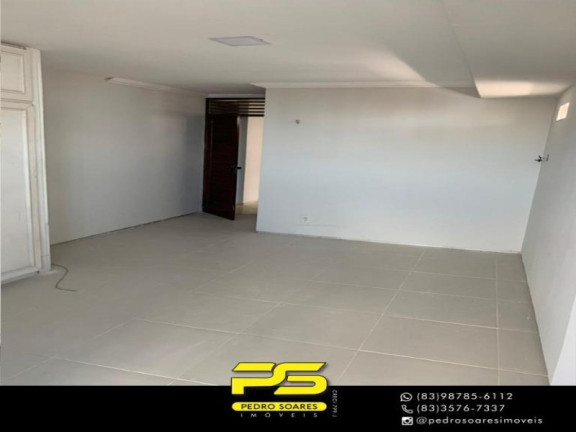 Imagem Imóvel com 5 Quartos à Venda, em Bessa - João Pessoa Imagem Imóvel com 5 Quartos à Venda, em Bessa - João Pessoa