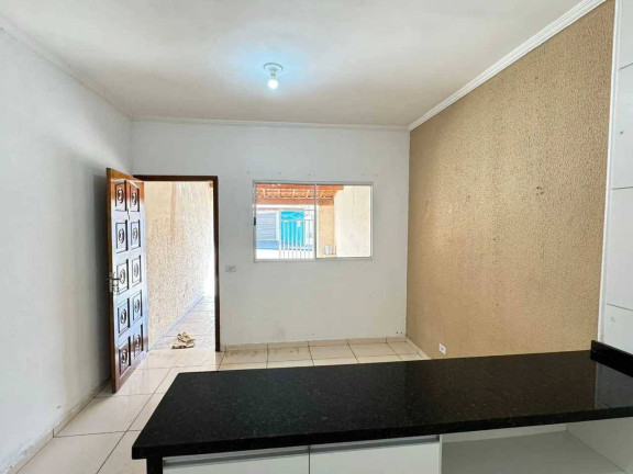 Casa com 2 Quartos à Venda, 54 m² em Jardim Santa Madre Paulina - Sorocaba