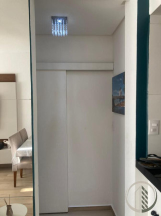 Imagem Apartamento com 1 Quarto à Venda, 59 m² em Centro - São Vicente