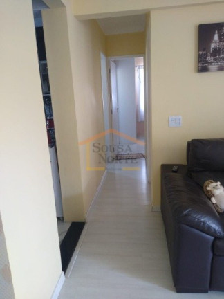 Imagem Apartamento com 3 Quartos à Venda, 76 m² em Vila Maria - São Paulo Imagem Apartamento com 3 Quartos à Venda, 76 m² em Vila Maria - São Paulo