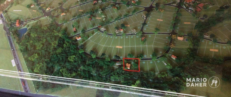 Imagem Terreno à Venda, 1.627 m² em Residencial Jequitibá - Jacareí Imagem Terreno à Venda, 1.627 m² em Residencial Jequitibá - Jacareí