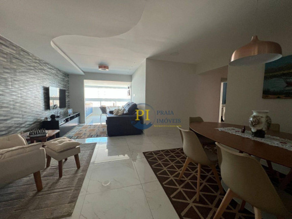 Imagem Apartamento com 3 Quartos à Venda, 146 m² em Guilhermina - Praia Grande Imagem Apartamento com 3 Quartos à Venda, 146 m² em Guilhermina - Praia Grande