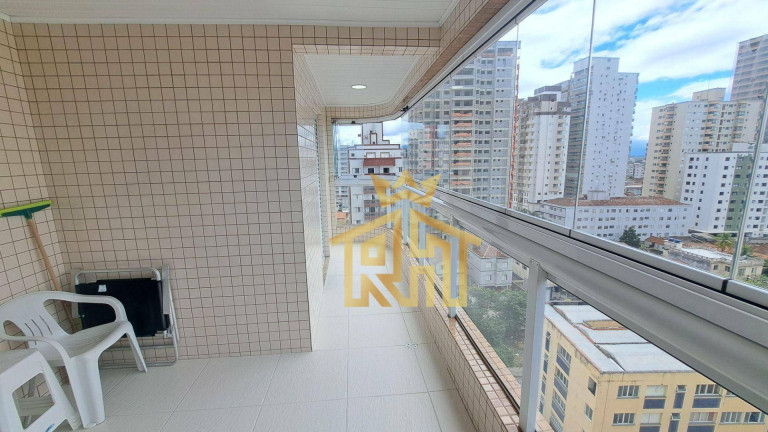 Imagem Apartamento com 2 Quartos à Venda, 86 m² em Aviação - Praia Grande Imagem Apartamento com 2 Quartos à Venda, 86 m² em Aviação - Praia Grande
