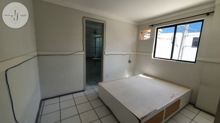 Imagem Apartamento com 3 Quartos para Alugar ou Temporada, 103 m² em Lagoa Nova - Natal
