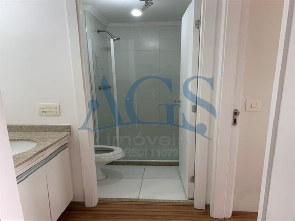 Imagem Apartamento com 1 Quarto à Venda, 50 m² em Tatuape - São Paulo