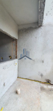Imagem Sobrado com 2 Quartos à Venda, 71 m² em Vila Nova - Joinville