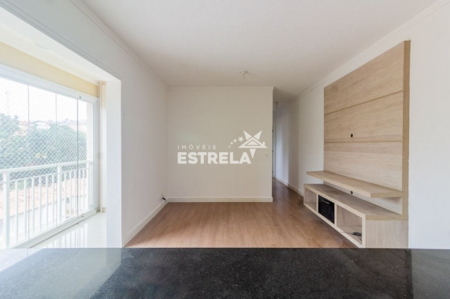 Imagem Apartamento com 2 Quartos à Venda, 60 m² em Jardim Petrópolis - Cotia