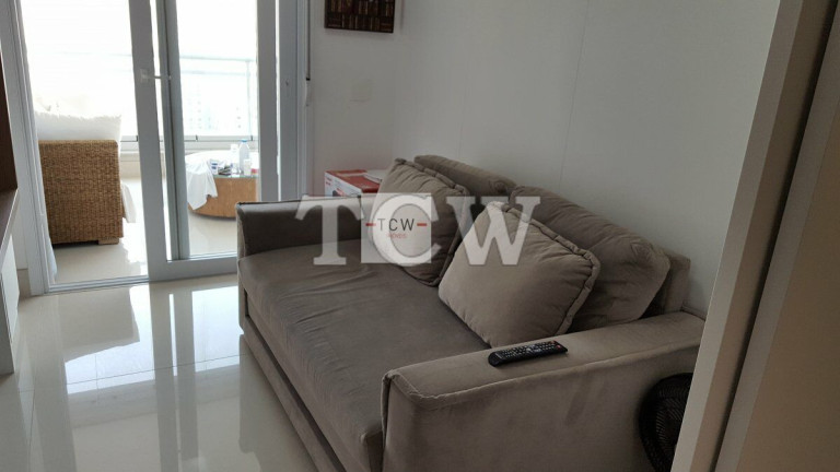 Imagem Apartamento com 4 Quartos à Venda, 171 m² em Paraíso - São Paulo
