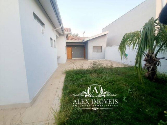 Imagem Casa de Condomínio com 2 Quartos à Venda, 550 m² em Condomínio Casalbouno - Limeira