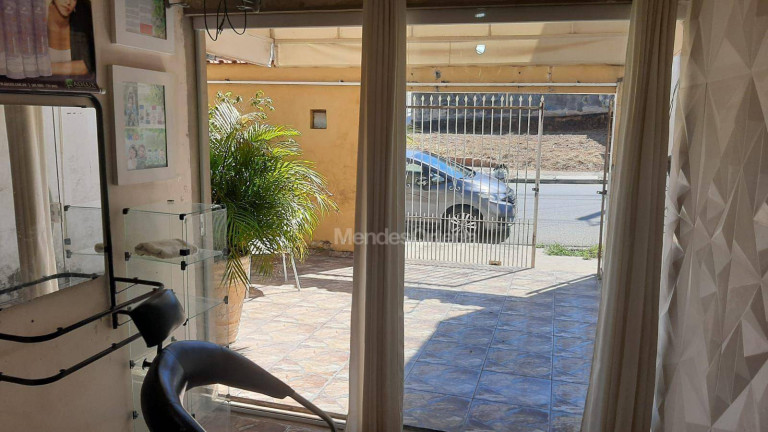 Imagem Casa com 2 Quartos à Venda, 49 m² em Parque Jataí - Votorantim Imagem Casa com 2 Quartos à Venda, 49 m² em Parque Jataí - Votorantim