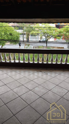 Sobrado com 2 Quartos para Alugar, 120 m² em Jardim Irene - Santo André