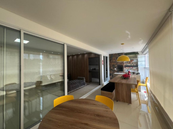 Imagem Apartamento com 3 Quartos à Venda, 165 m² em Setor Bueno - Goiânia