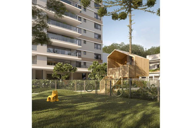 Imagem Casa de Condomínio com 4 Quartos à Venda, 369 m² em Petrópolis - Porto Alegre