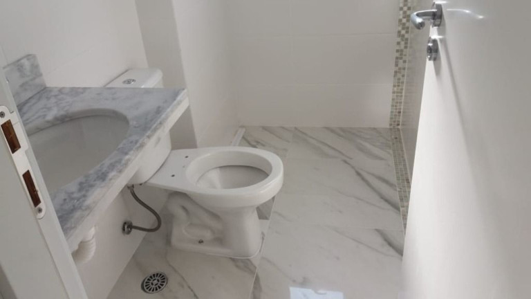 Imagem Apartamento com 2 Quartos à Venda, 54 m² em Jardim - Santo André Imagem Apartamento com 2 Quartos à Venda, 54 m² em Jardim - Santo André