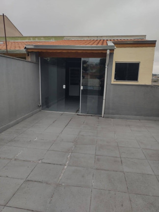 Apartamento com 2 Quartos à Venda, 100 m² em Parque Novo Oratório - Santo André
