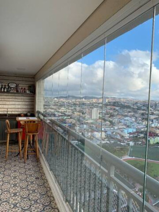 Imagem Apartamento com 2 Quartos à Venda, 85 m² em Vila América - Santo André Imagem Apartamento com 2 Quartos à Venda, 85 m² em Vila América - Santo André