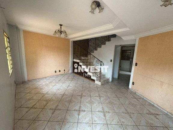 Imagem Sobrado com 4 Quartos para Alugar, 150 m² em Setor Sudoeste - Goiânia