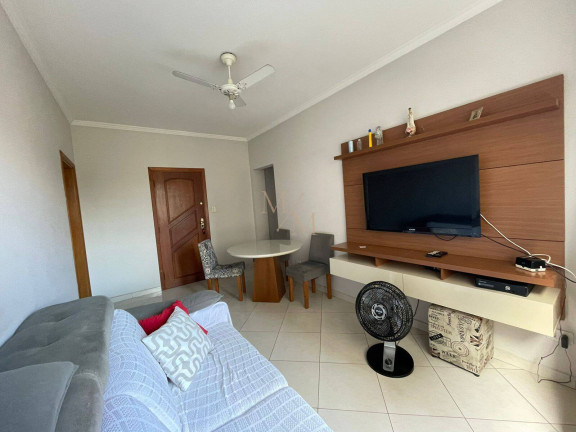Imagem Apartamento com 2 Quartos à Venda, 72 m² em Aparecida - Santos Imagem Apartamento com 2 Quartos à Venda, 72 m² em Aparecida - Santos