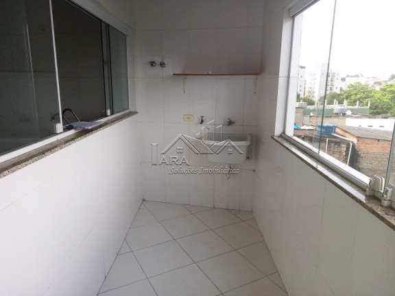 Imagem Sobrado com 4 Quartos à Venda,  em Vila Sao Francisco Zona Leste - Sao Paulo