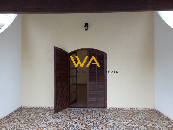 Imagem Casa com 2 Quartos para Alugar, 120 m² em Jardim Rubi - Mogi Das Cruzes Imagem Casa com 2 Quartos para Alugar, 120 m² em Jardim Rubi - Mogi Das Cruzes