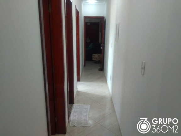 Imagem Apartamento com 3 Quartos à Venda, 152 m² em Vila Curuçá - Santo André Imagem Apartamento com 3 Quartos à Venda, 152 m² em Vila Curuçá - Santo André