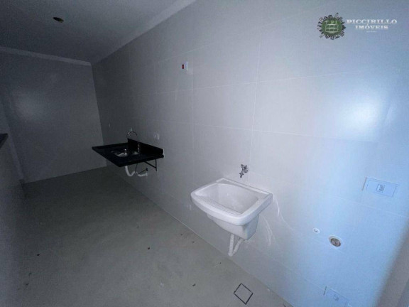 Imagem Apartamento com 1 Quarto à Venda, 52 m² em Caiçara - Praia Grande Imagem Apartamento com 1 Quarto à Venda, 52 m² em Caiçara - Praia Grande