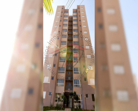 Imóvel com 2 Quartos à Venda, 50 m² em Jardim Maria Luíza - Sumaré