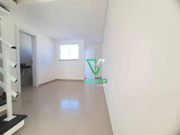 Imagem Sobrado com 2 Quartos à Venda, 60 m² em Ganchinho - Curitiba