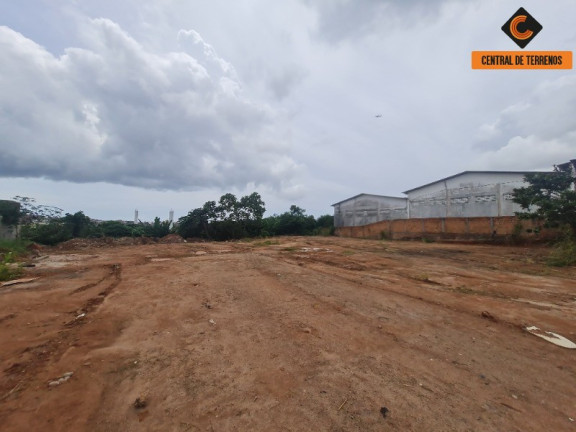 Imagem Terreno à Venda, 3.200 m² em Pirajá - Salvador Imagem Terreno à Venda, 3.200 m² em Pirajá - Salvador